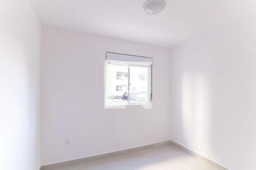 Apartment, 40 m², with a grill on the balcony — photo 25