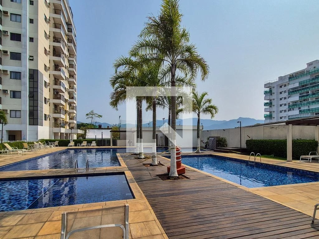 Apartamento mobiliado de 2 quartos com pet permitido — photo 46