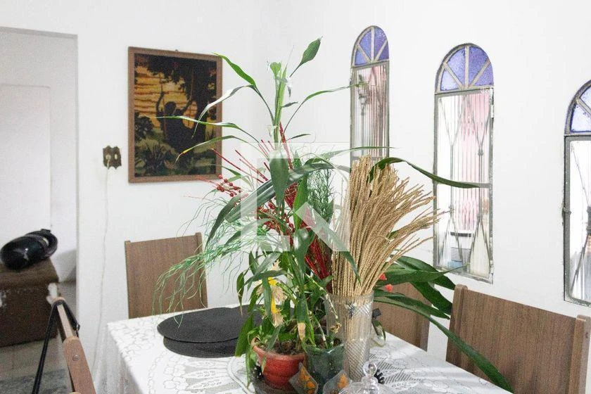 Washing machine in a 2-bedroom house, 43 m² — photo 13