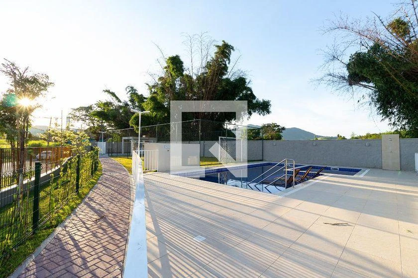 2-bedroom apartment with a mountain view in Rio de Janeiro — photo 50