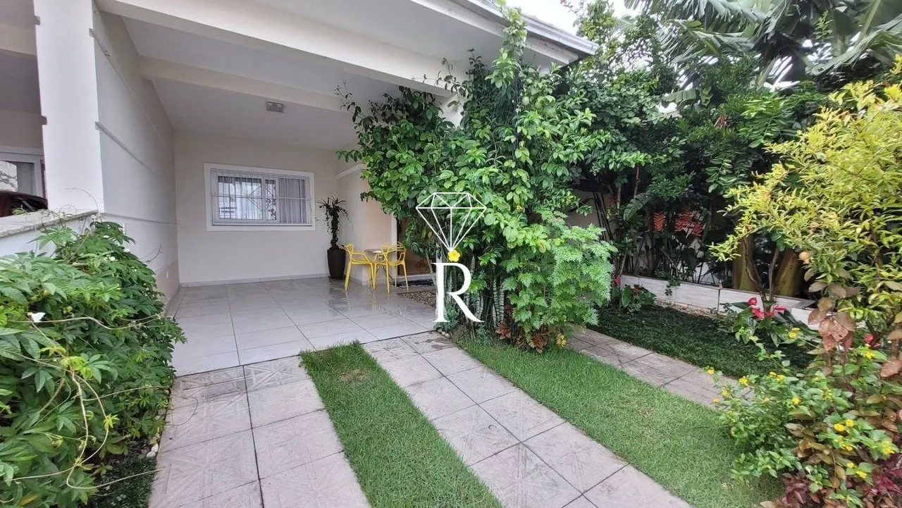 House with 3 bedrooms (1 en-suite) and 129 m² — photo 21