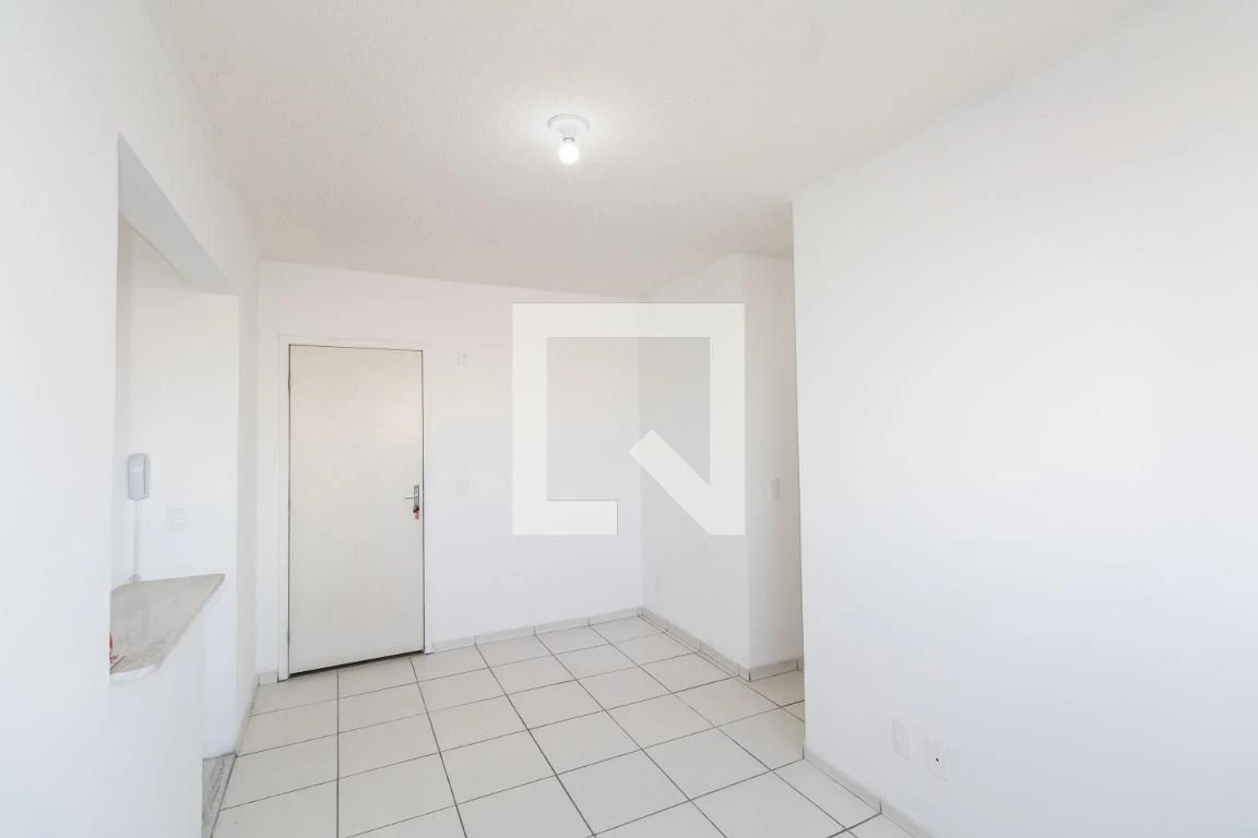 Unfurnished apartment with 2 bedrooms and 1 parking space — photo 42