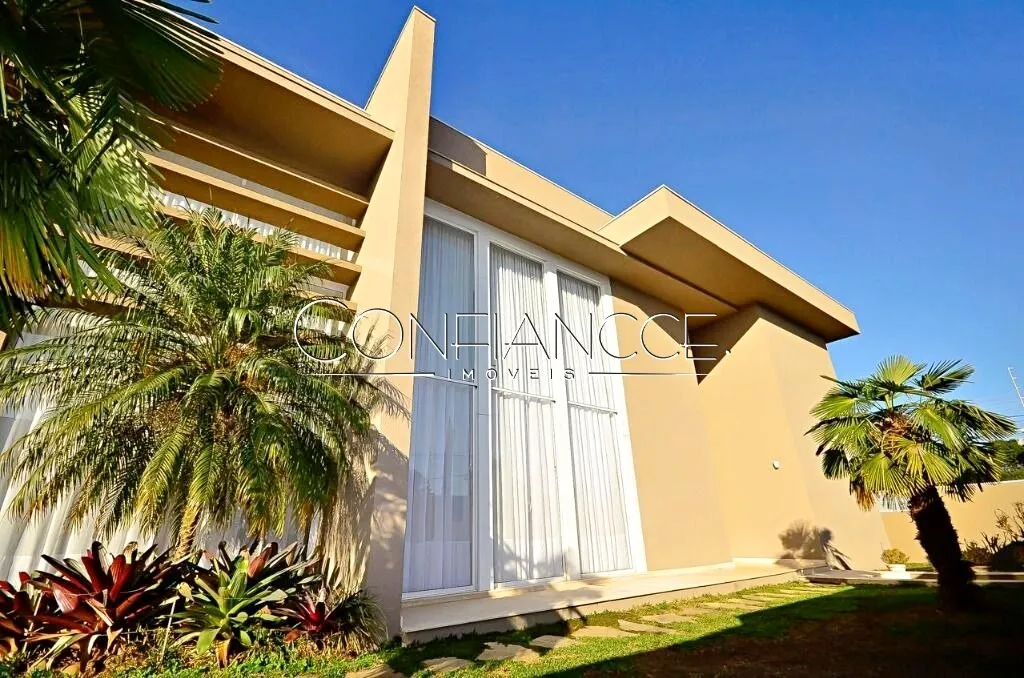 House with private BBQ and 4 en-suite bedrooms, 591 m² — photo 27