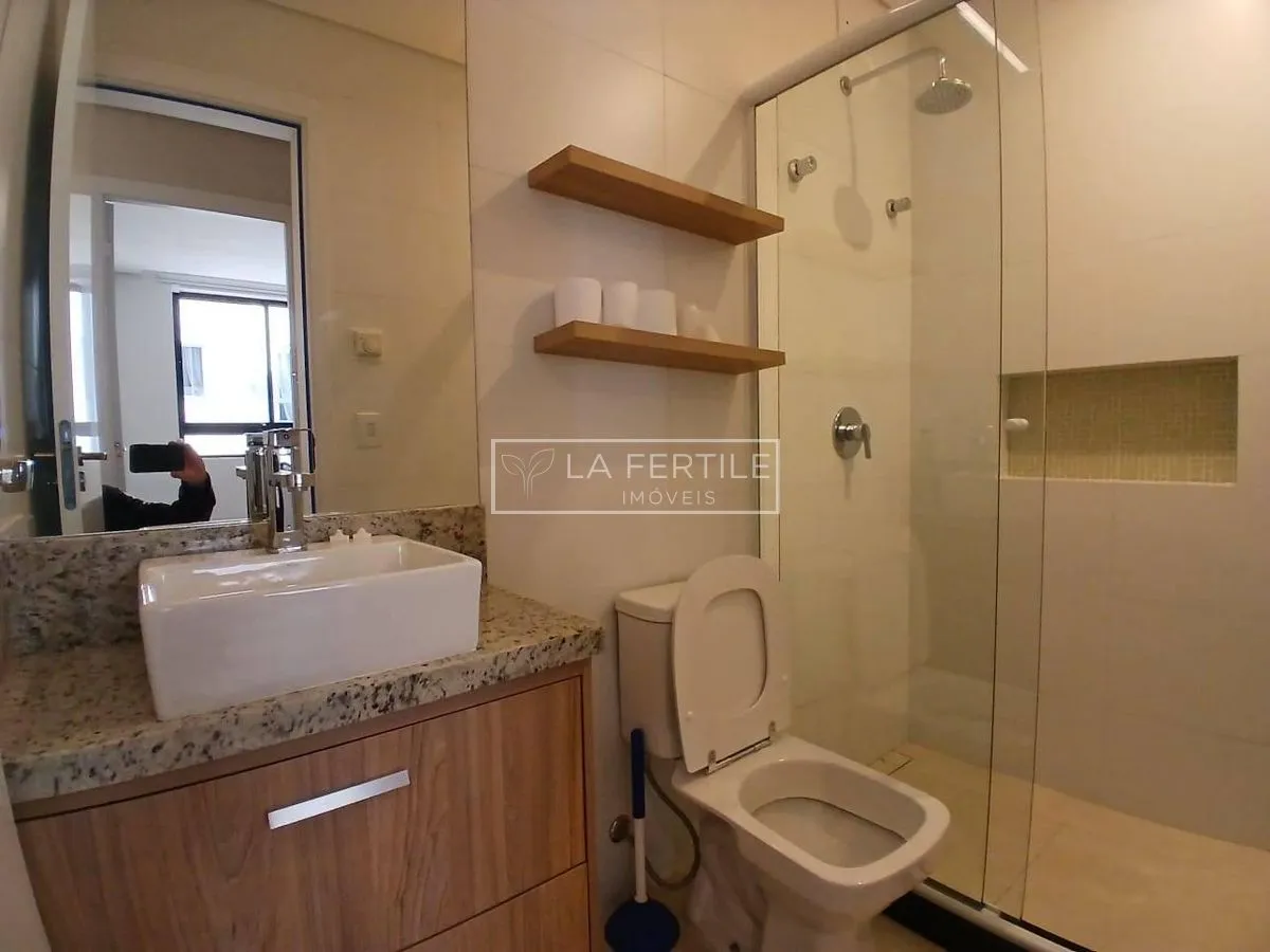 Apartamento com 2 dormitórios e varanda, 55,43 m² — photo 6