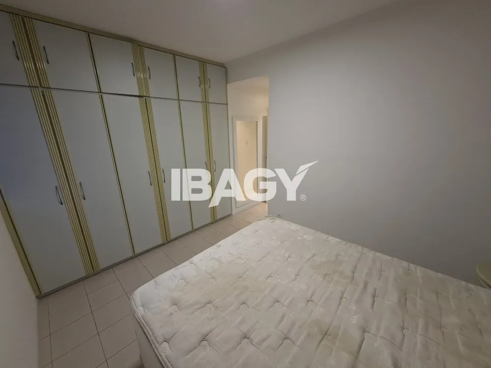 Furnished apartment with 3 bedrooms and a gas kitchen — photo 19
