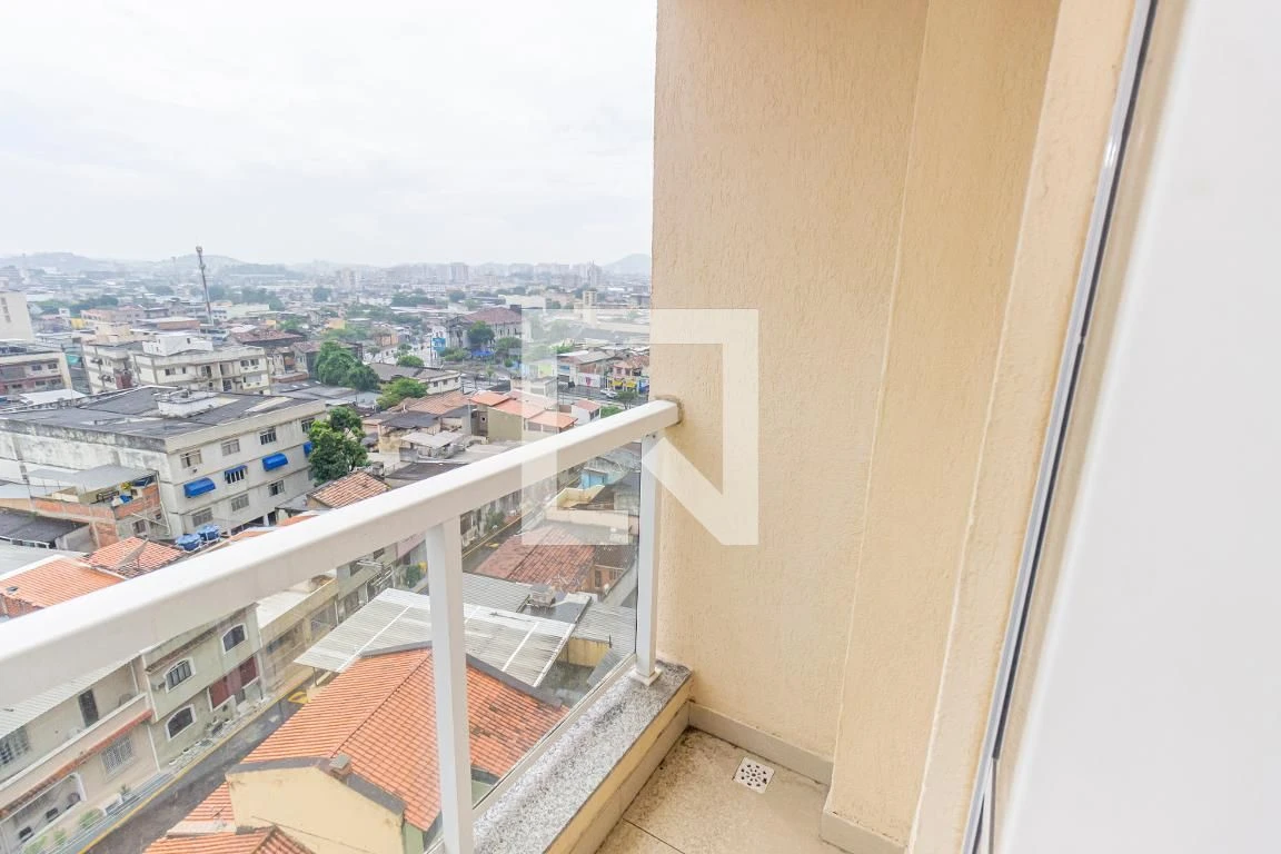 Furnished 2-bedroom apartment with 1 bath and parking — photo 24