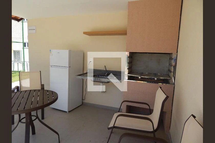 Дерев'яна підлога або ламінат та 2 спальні: квартира 44 м² — photo 10