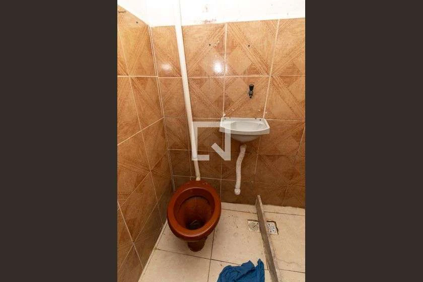Студія 28 м²: 1 спальня, 1 ванна кімната і балкон — photo 5