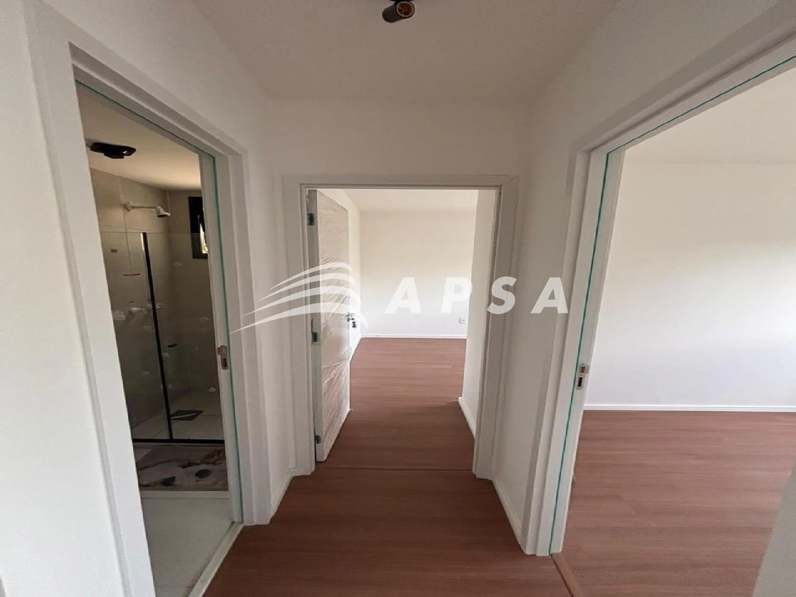 2-bedroom apartment with a private BBQ — photo 18