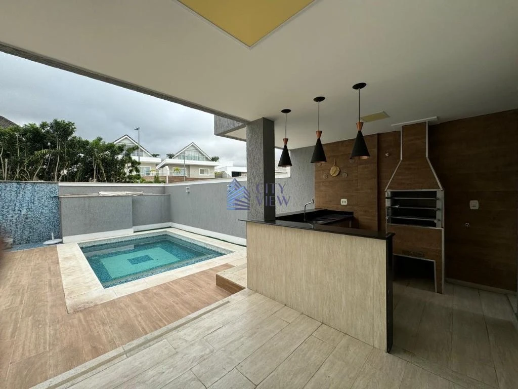 House with 5 bedrooms and 360 m² plus 4 parking spots — photo 6