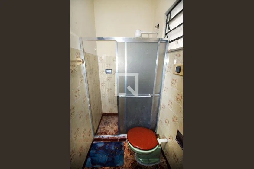 Apartamento sem mobília de 1 quarto e 60 m² — photo 15