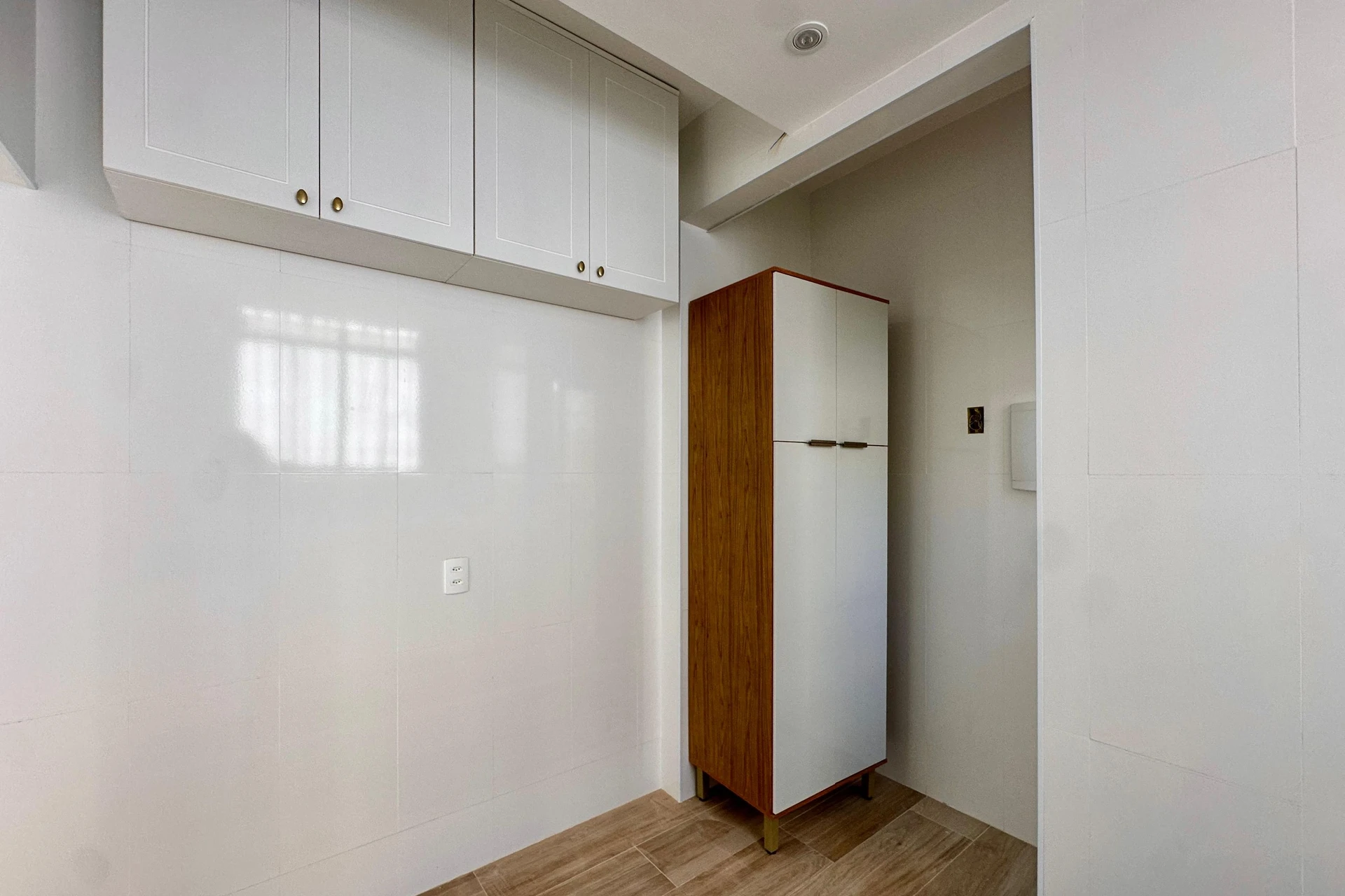 2-bedroom rental apartment with 1 total bathroom — photo 23