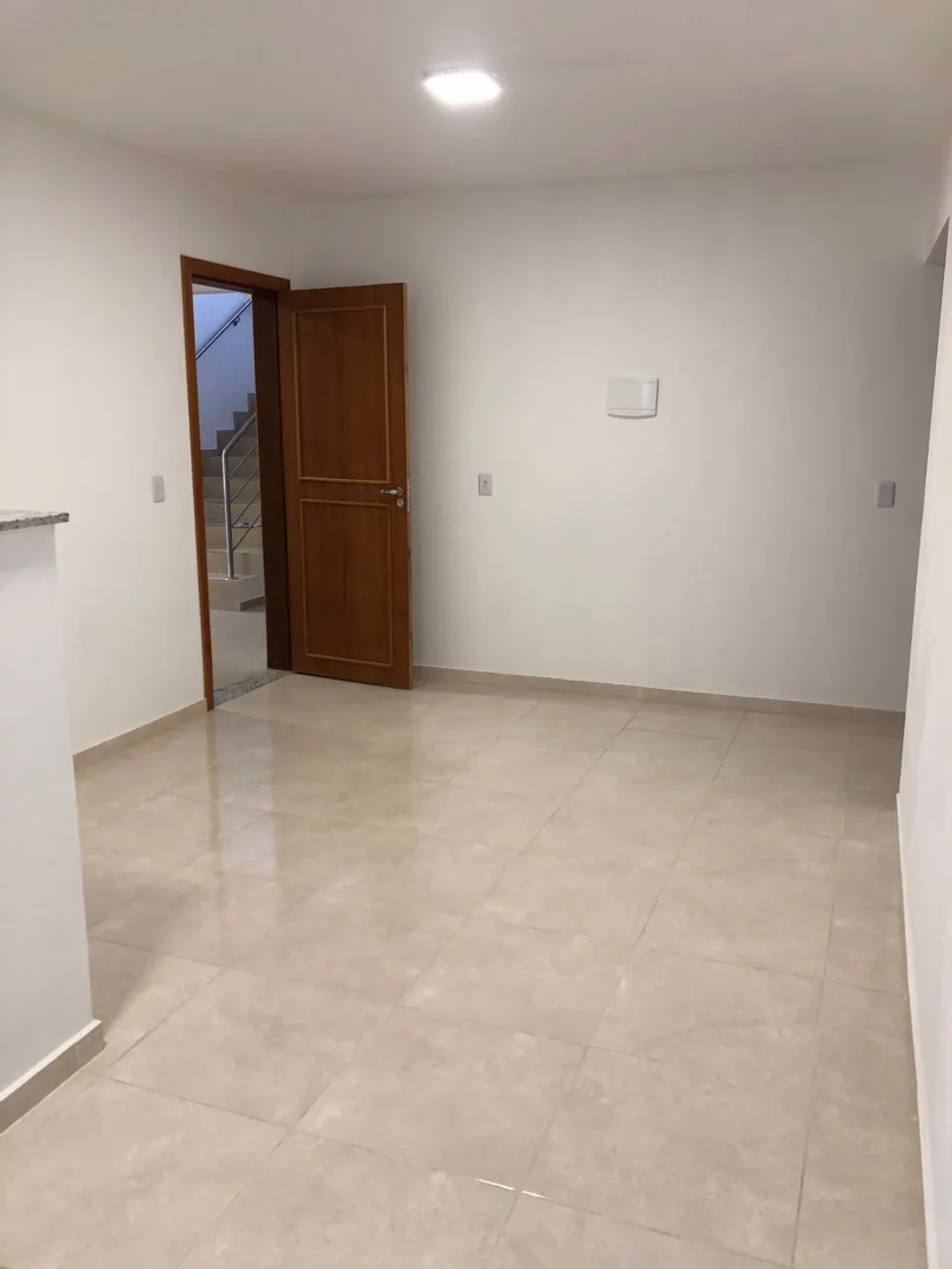 One-bedroom, 35 m² apartment in Florianópolis — photo 10