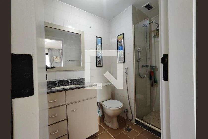 Мебльована квартира 74 м² з 2 спальнями-сюїтами — photo 22
