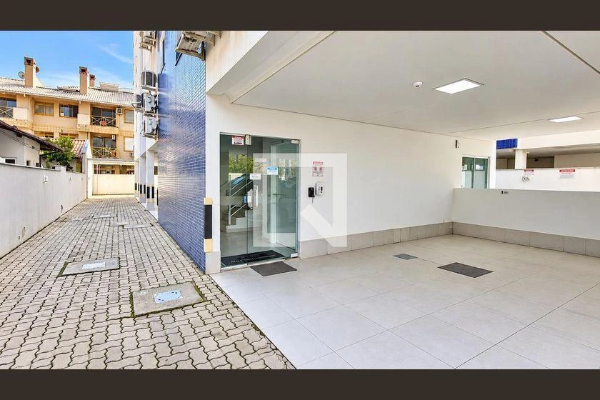 2-bedroom, 68 m² apartment in Florianópolis — photo 2
