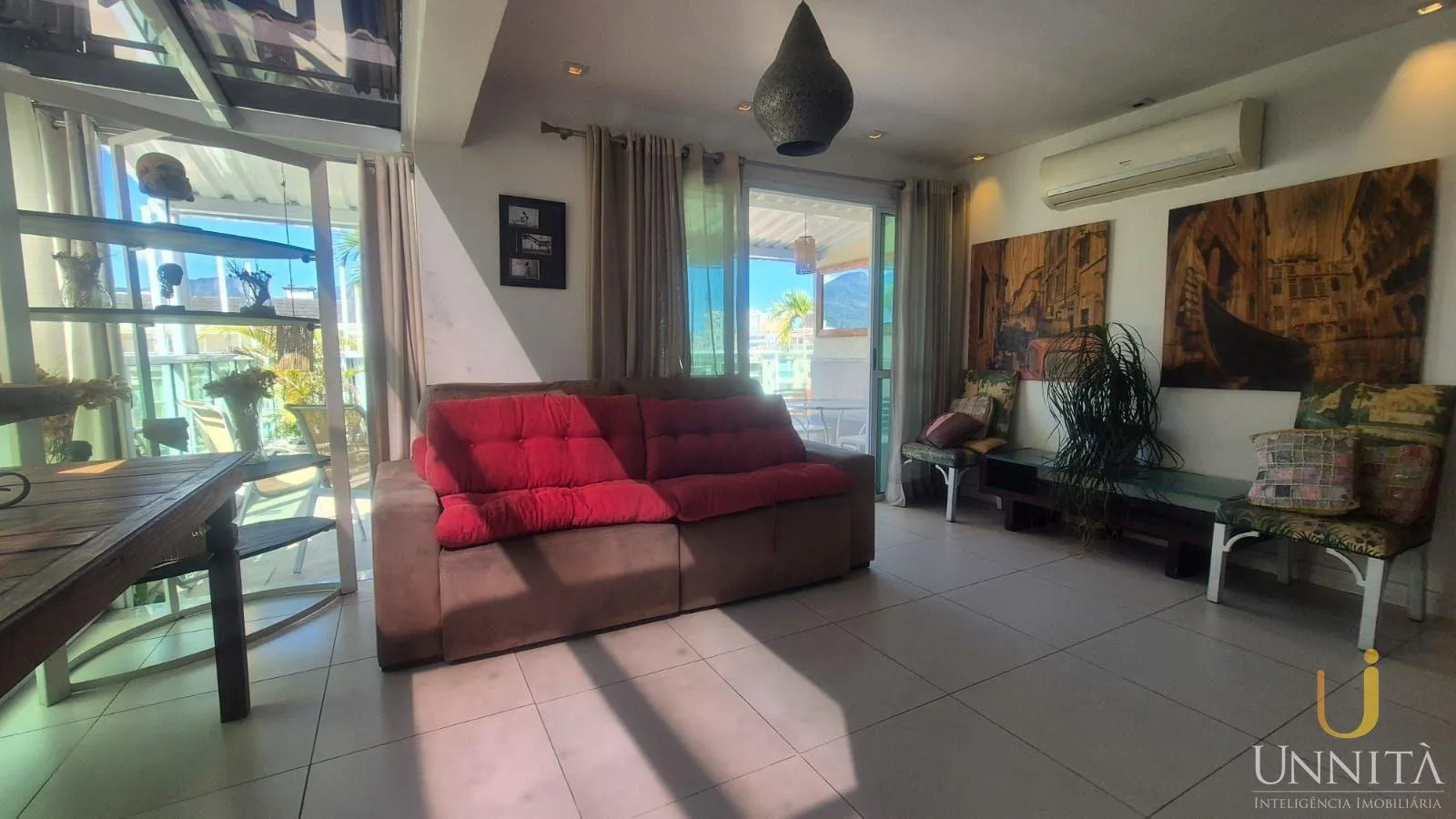 Apartamento de 3 quartos com cozinha fechada a gás — photo 24