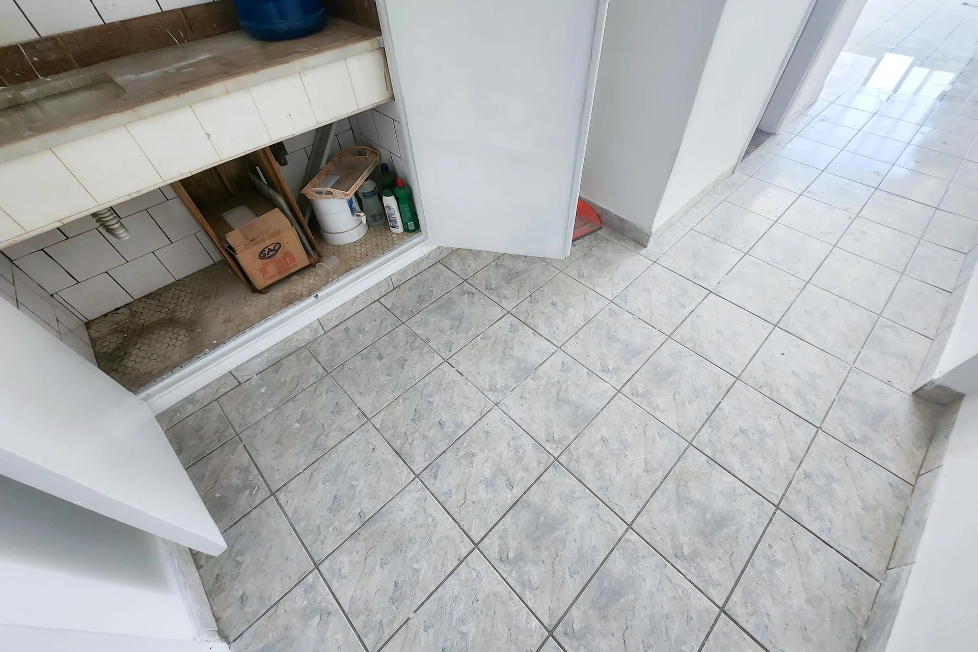 Studio for rent with 1 bedroom and air conditioning — photo 8