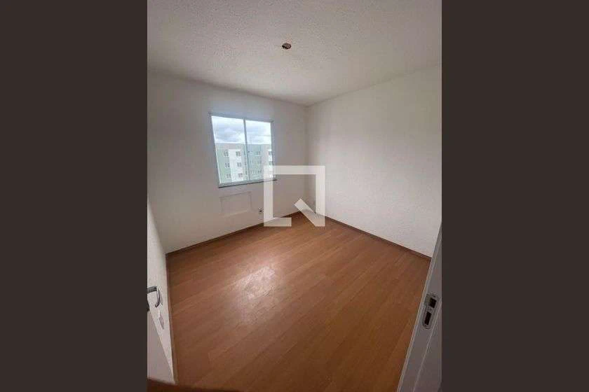 Apartamento sem mobília com 42 m² e 2 quartos — photo 6