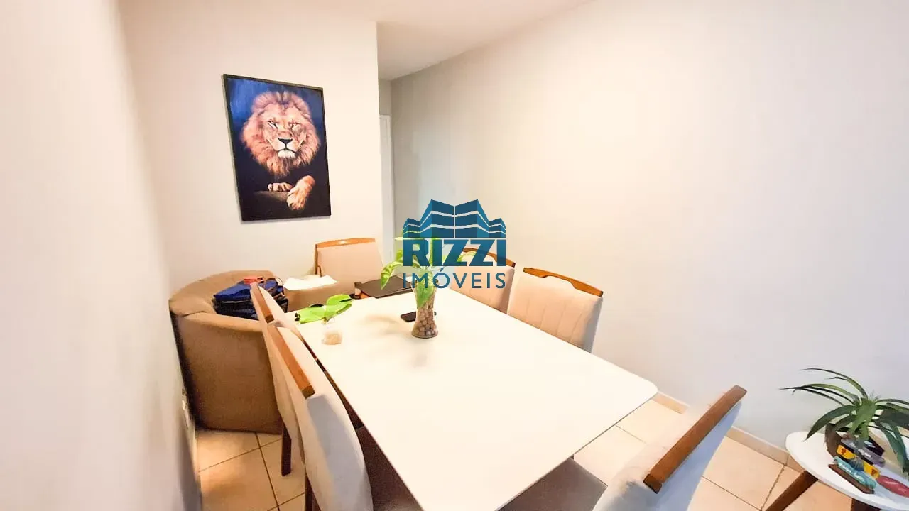 Apartment with 3 bedrooms and gas water heating — photo 9