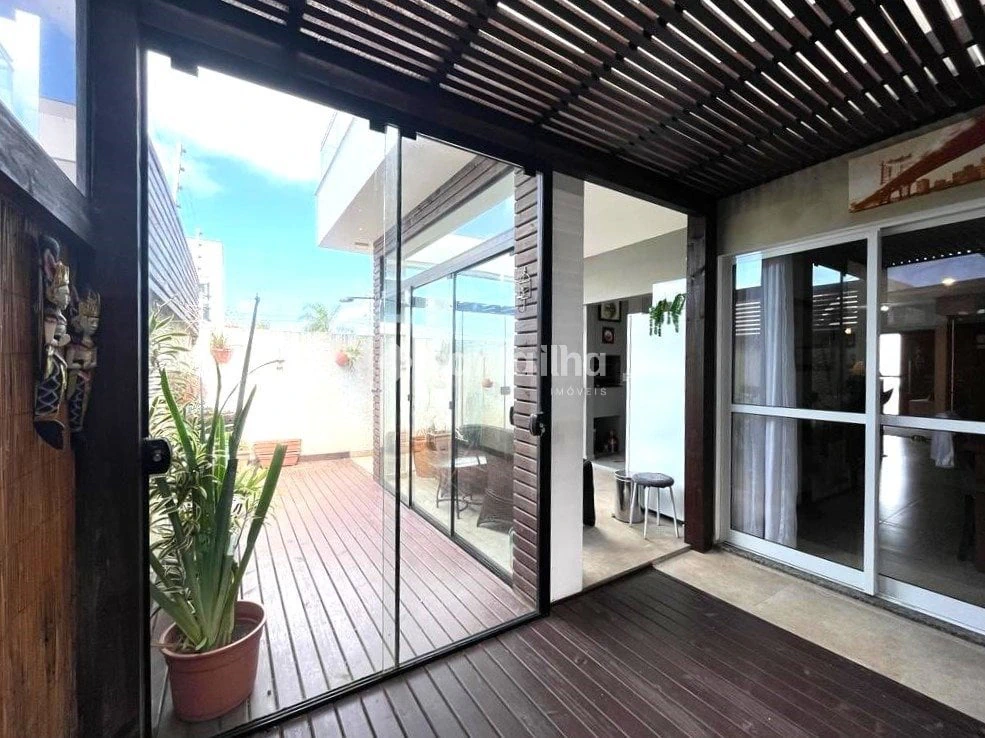Lavadora y 3 dormitorios: casa de 129 m² — photo 5