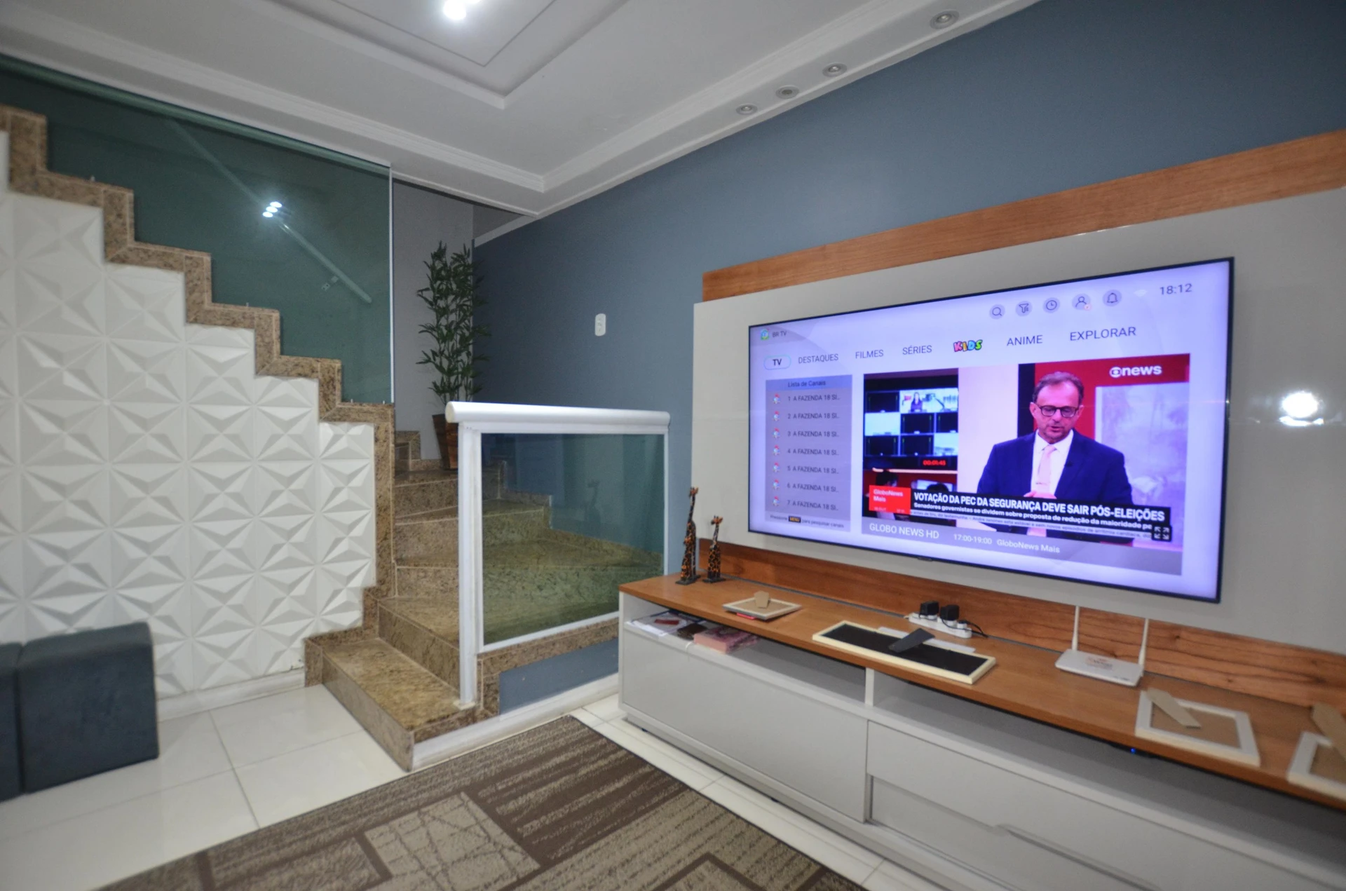 3 quartos e varanda gourmet: casa de 150 m² — photo 12