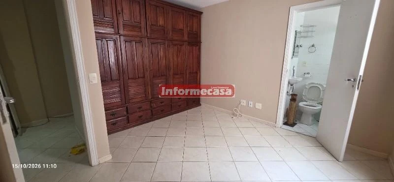 4-bedroom apartment with a home office in Rio de Janeiro — photo 22