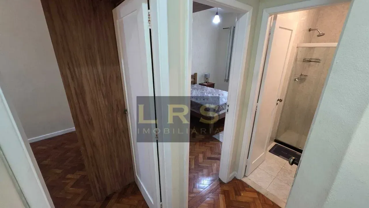 Меблированная квартира с 3 спальнями и отдельной кухней — photo 16
