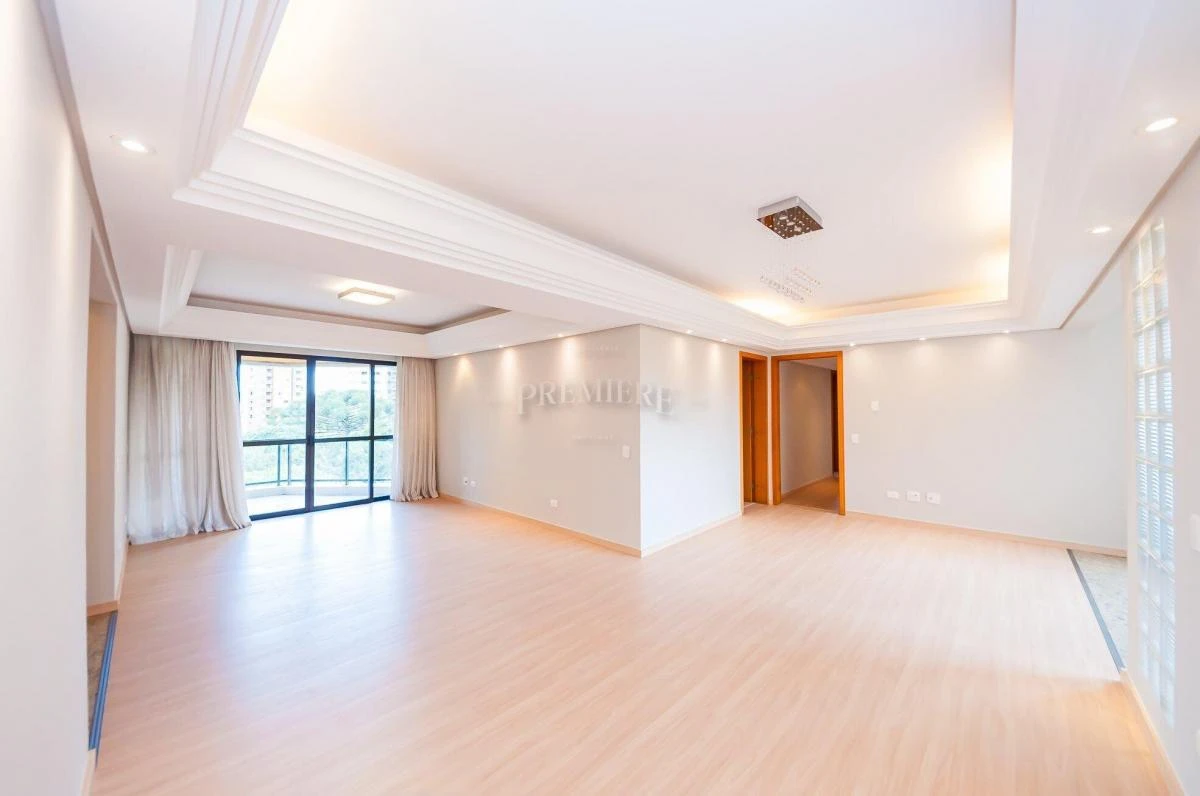 Балкон с грилем и 4 спальни: квартира 322 м² — photo 24