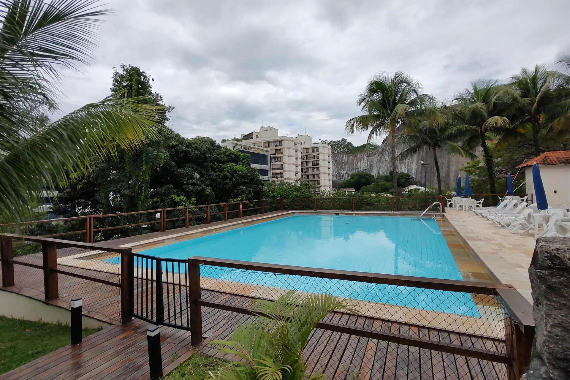 Departamento con vista a la montaña en Rio de Janeiro — photo 25