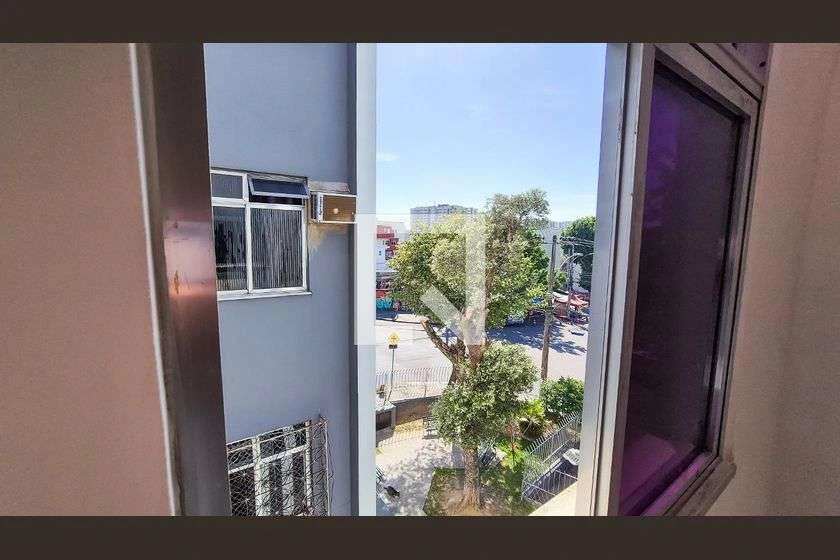 Apartamento para aluguel de 42 m² com 2 quartos — photo 26