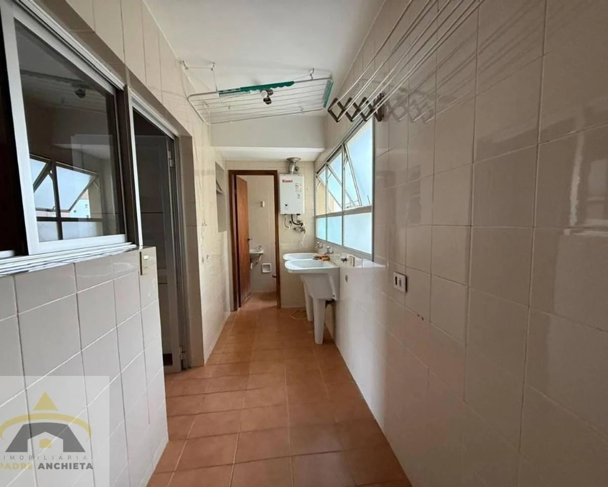 Furnished apartment, 104 m², with a washing machine — photo 12
