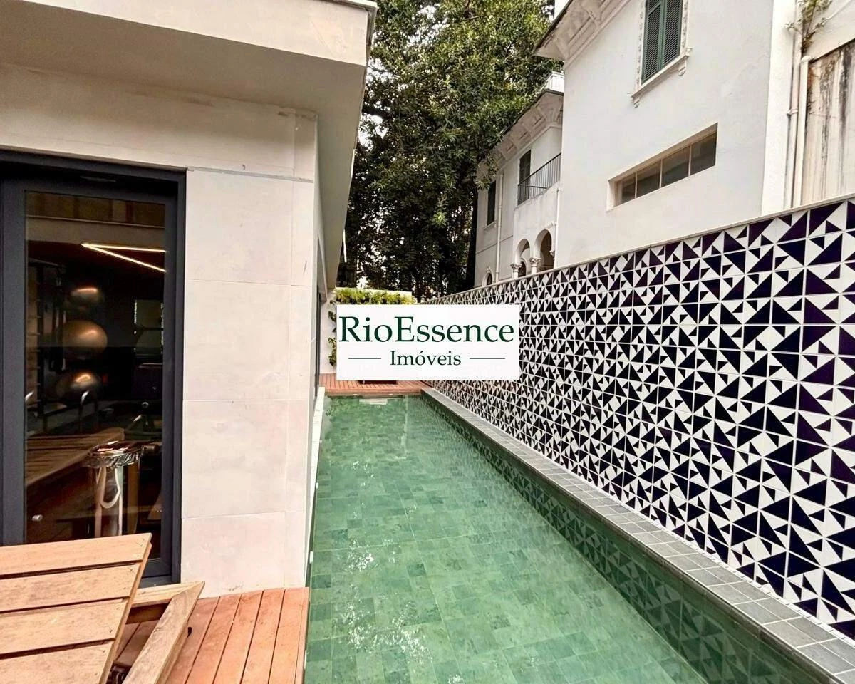 Apartamento de 114 m² con 3 dormitorios y área de jardín — photo 12