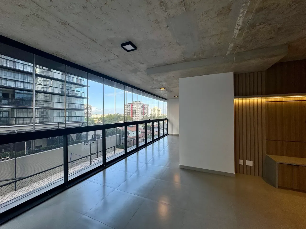 3-bedroom apartment with a private BBQ in Rio de Janeiro — photo 9