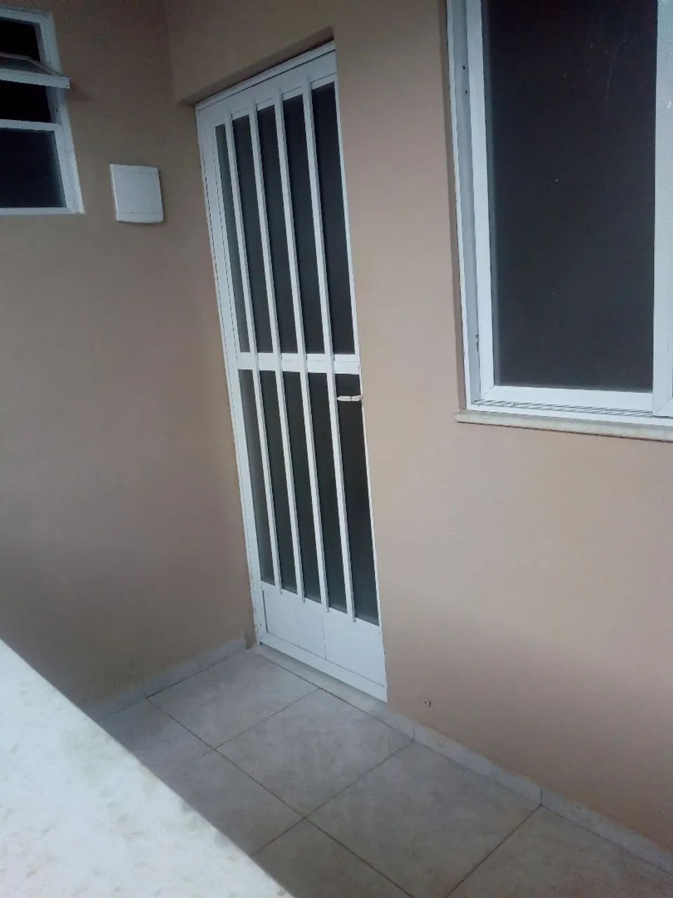 One-bedroom house, 28 m² — photo 3