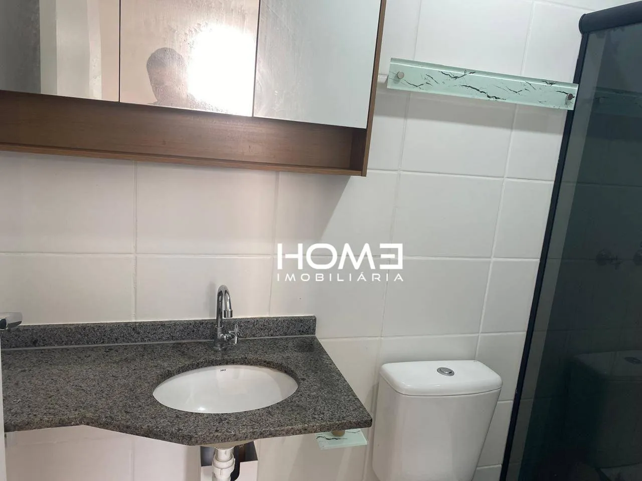 Apartamento de 2 dormitórios com 2 banheiros e vaga — photo 7