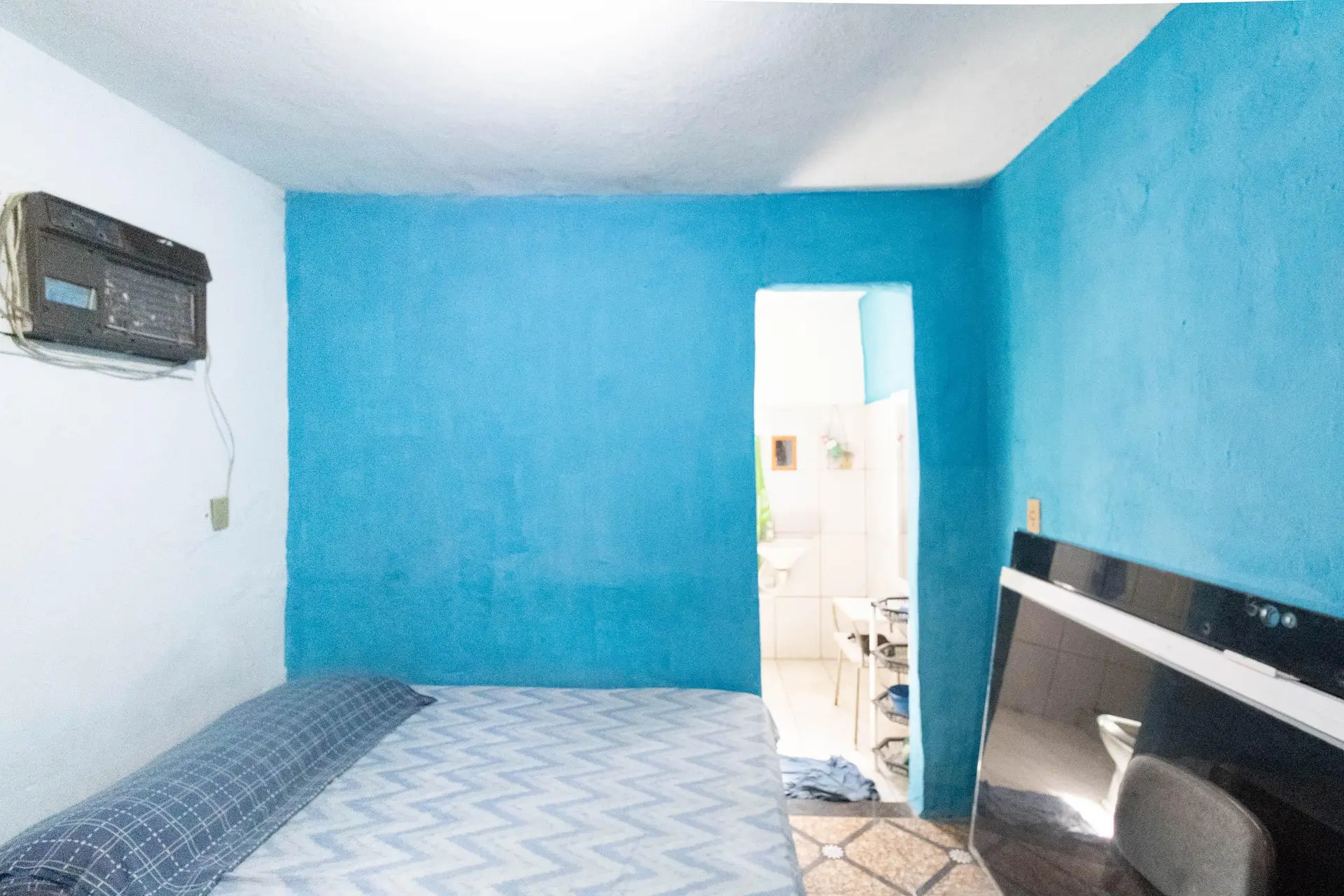 Furnished house with 2 bedrooms and private garden — photo 7