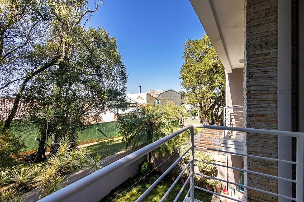 Casa mobiliada com 4 quartos e cozinha americana a gás — photo 25
