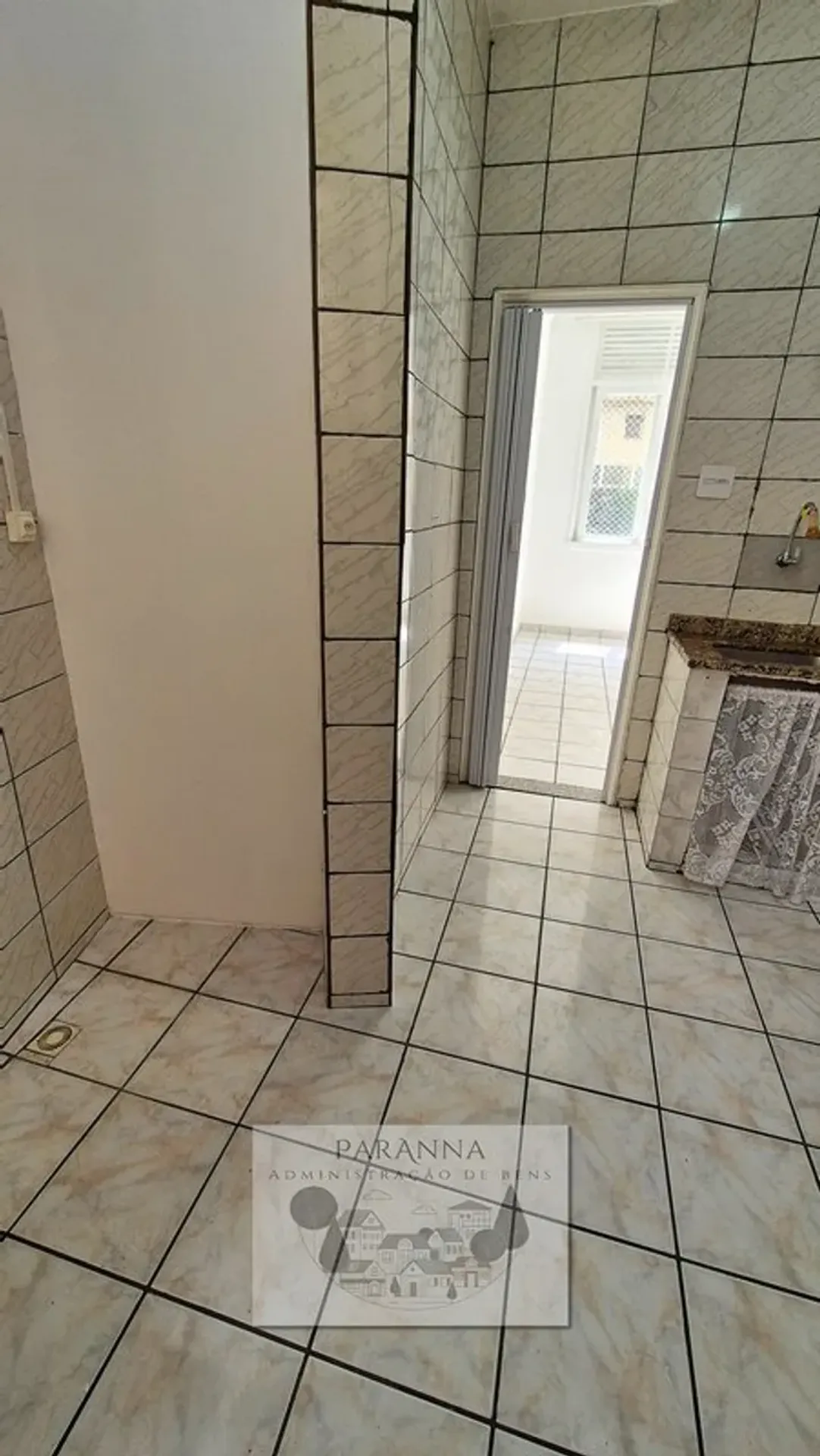 2-bedroom apartment, 1 with its own bathroom, 55 m² — photo 9
