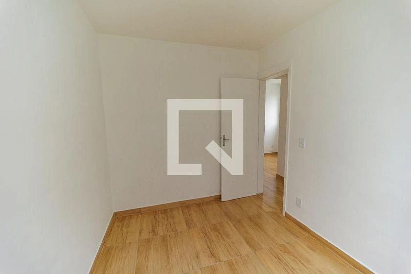 Apartment, 42 m², with a grill on the balcony — photo 17