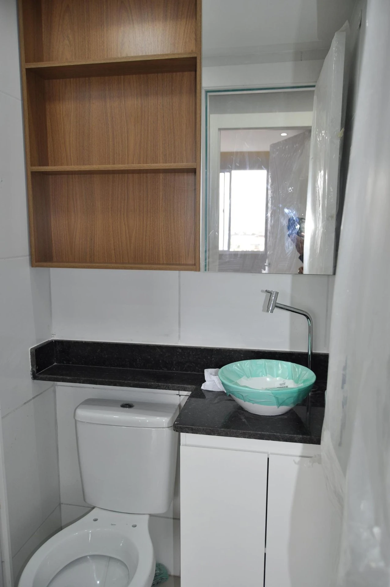 Apartamento sem mobília com 2 quartos e suíte — photo 57