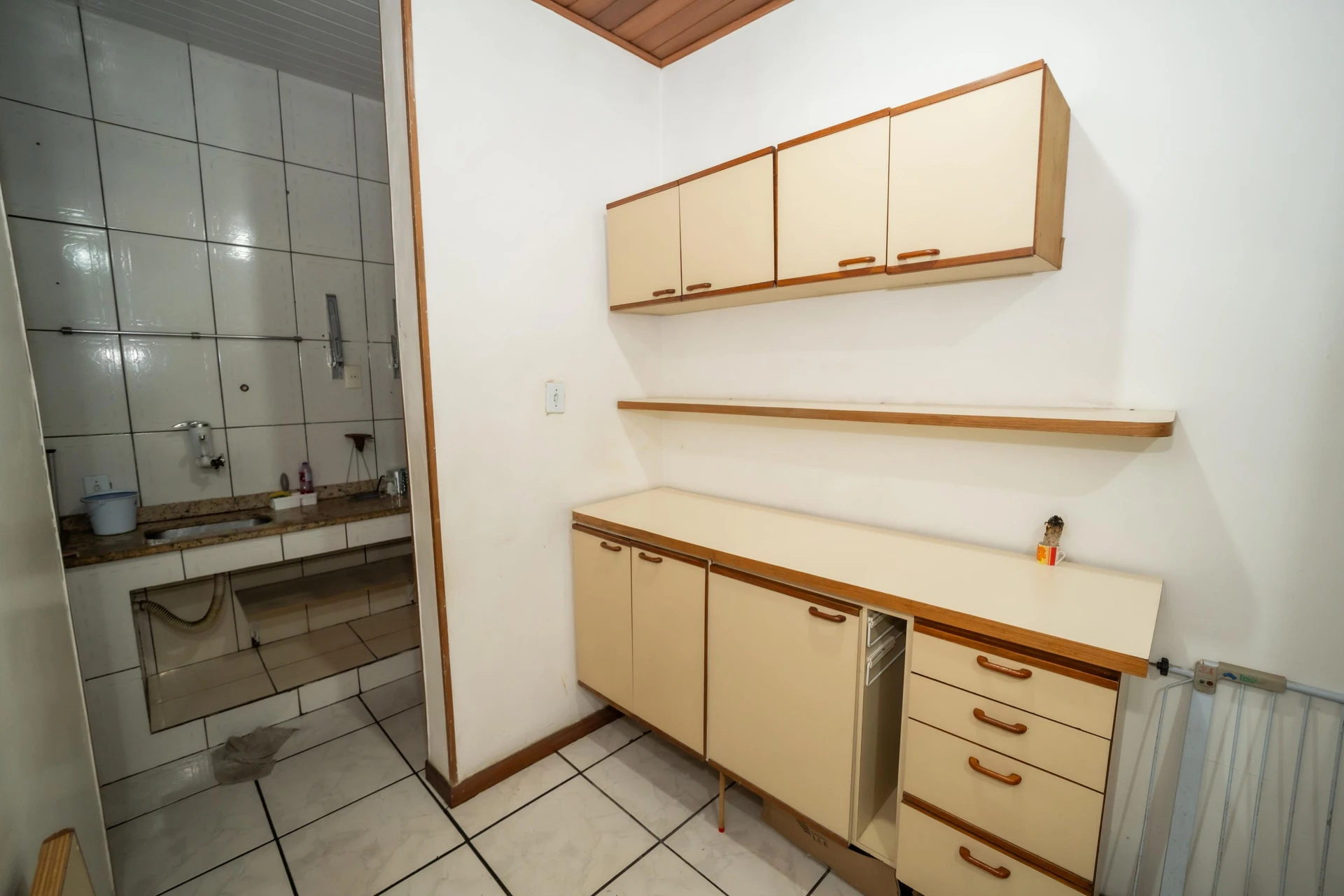 Apartamento mobiliado de 2 quartos com máquina de lavar — photo 6