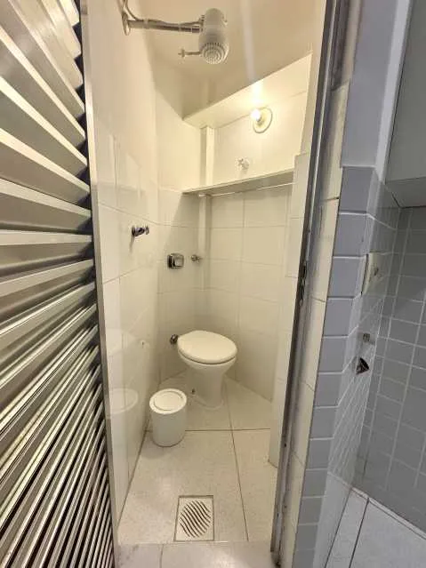 Furnished apartment, 50 m², with a washing machine — photo 30