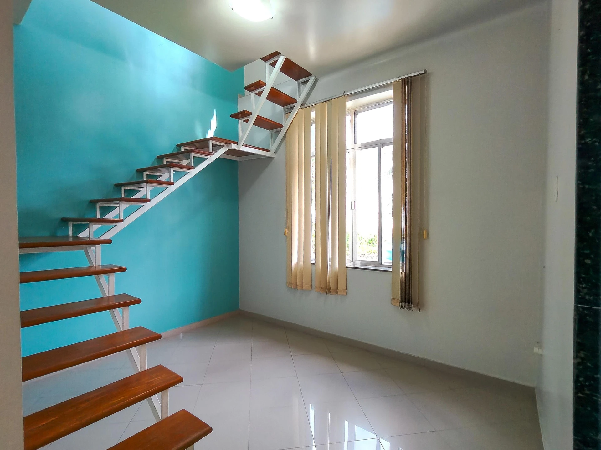 Apartamento com 3 quartos e 2 banheiros — photo 16