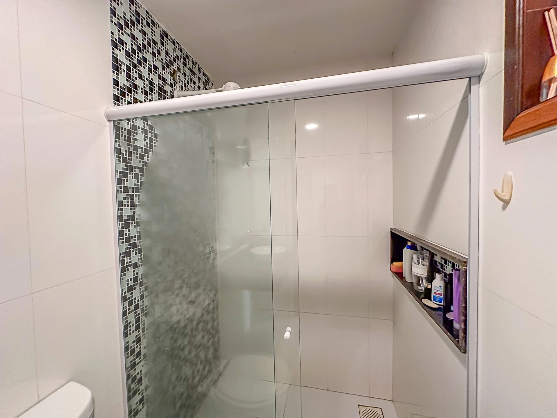 Furnished house with 3 bedrooms and a washing machine — photo 21