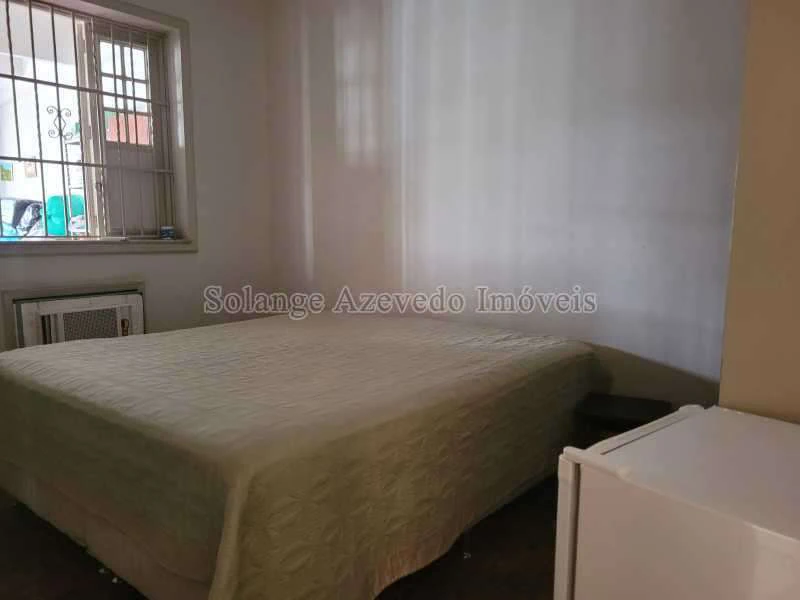 Furnished duplex house with a closed kitchen and 5 bedrooms — photo 13