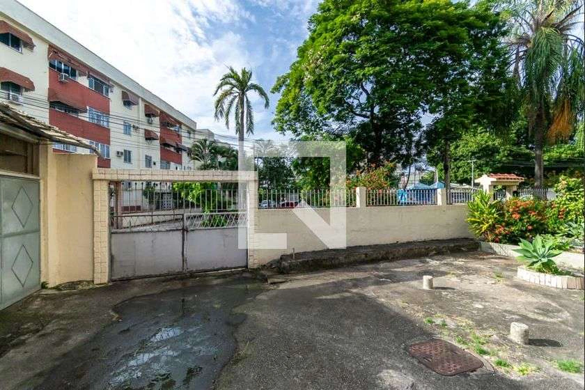 1-bedroom apartment with separate kitchen, 40 m² — photo 3