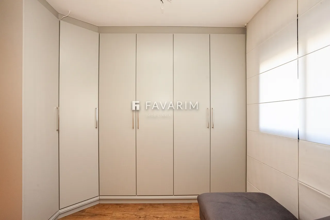 Apartamento mobiliado com 2 suítes e cozinha integrada — photo 5