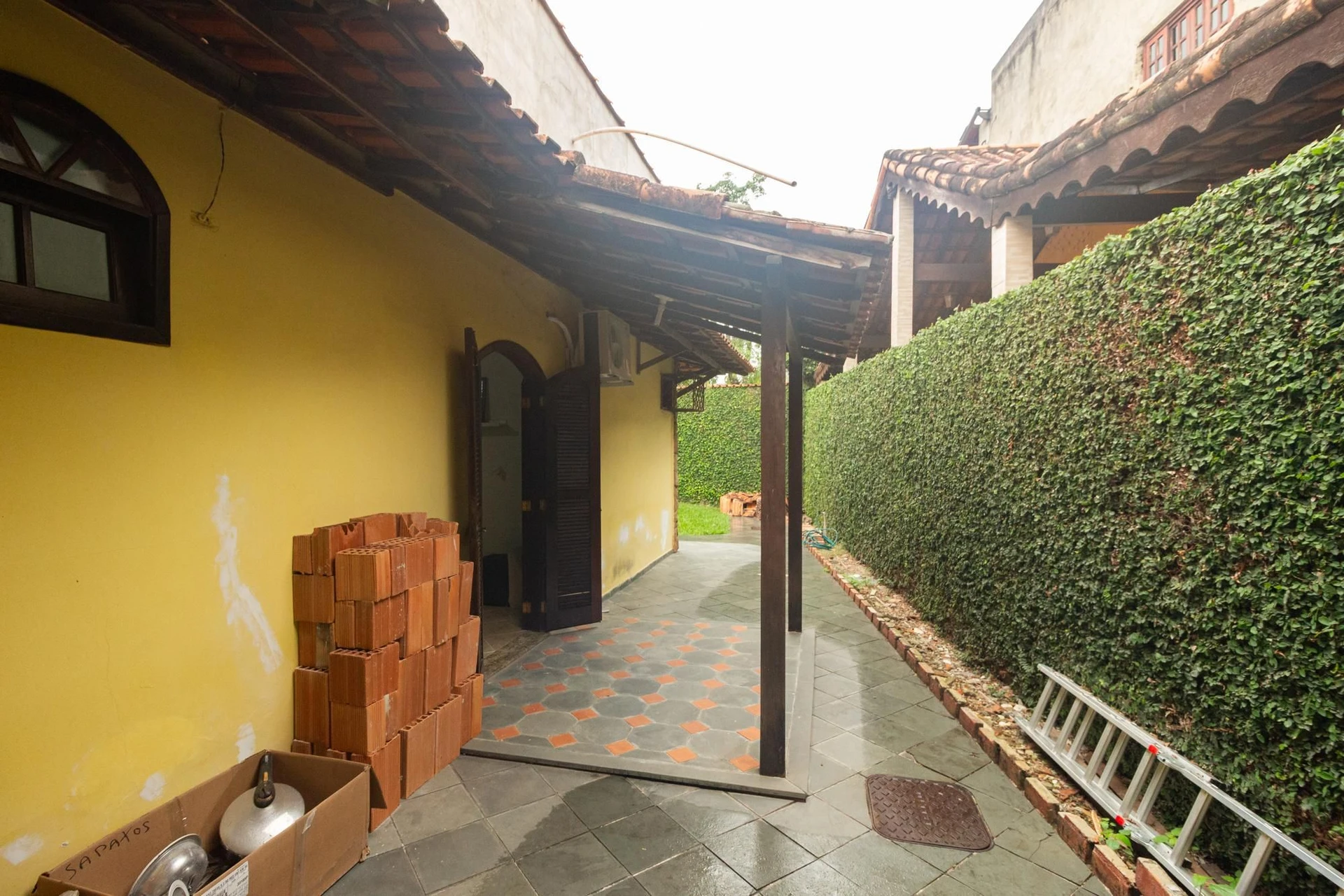 Furnished house, 250 m², with a jacuzzi — photo 39