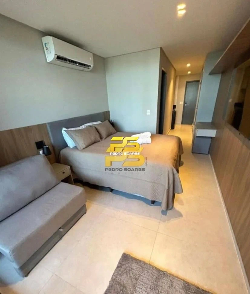 Apartment, 20 m², with a water view — photo 2