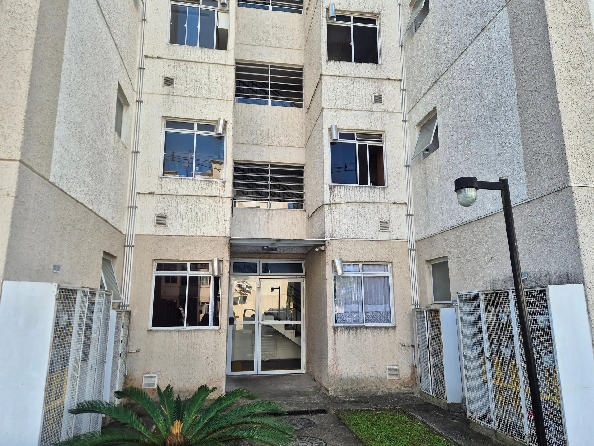 Furnished apartment with 2 bedrooms and 1 parking spot — photo 20